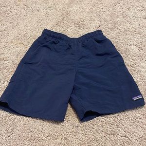 Patagonia - Boys Baggies Shorts
